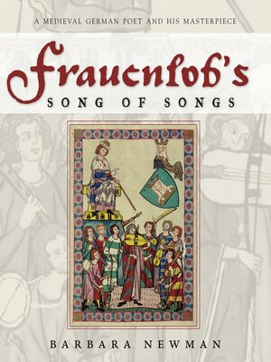 cover image of Frauenlob's Song of Songs
